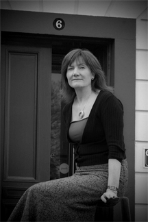 Pamela Andrew - Photo