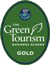 Green tourism logo