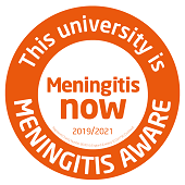 Meningitis Now Logo