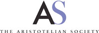 Aristotelian Society logo