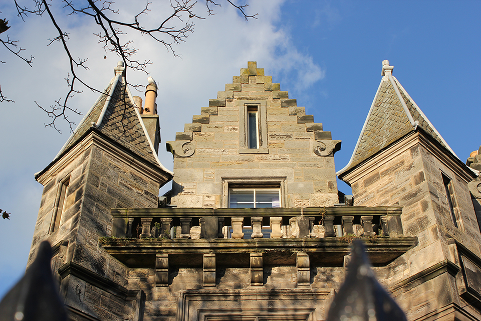 11th Arché Graduate Conference