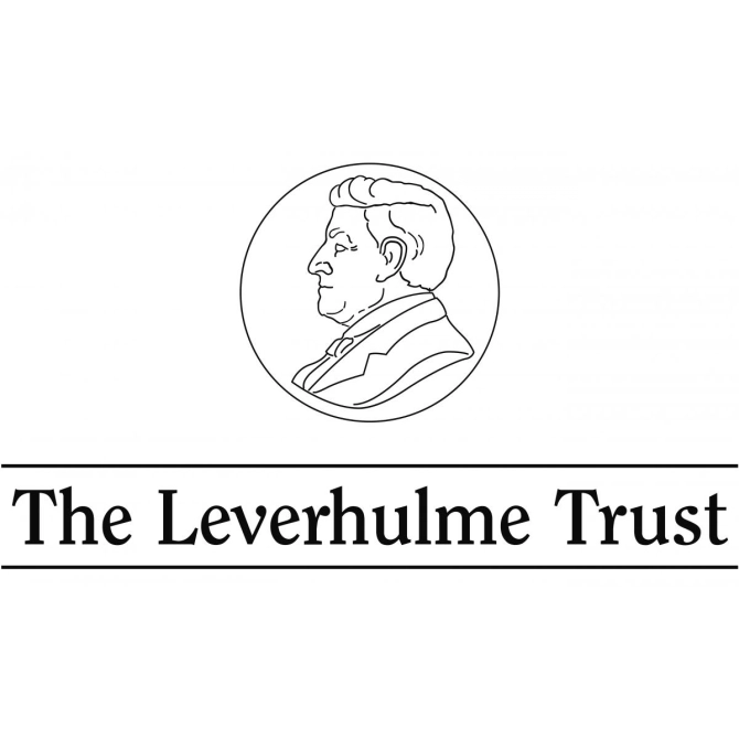 research project grants leverhulme