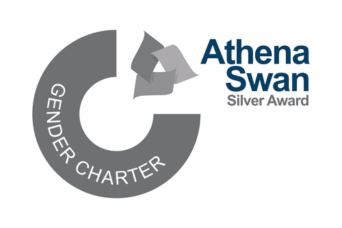 Athena swan silver gender charter