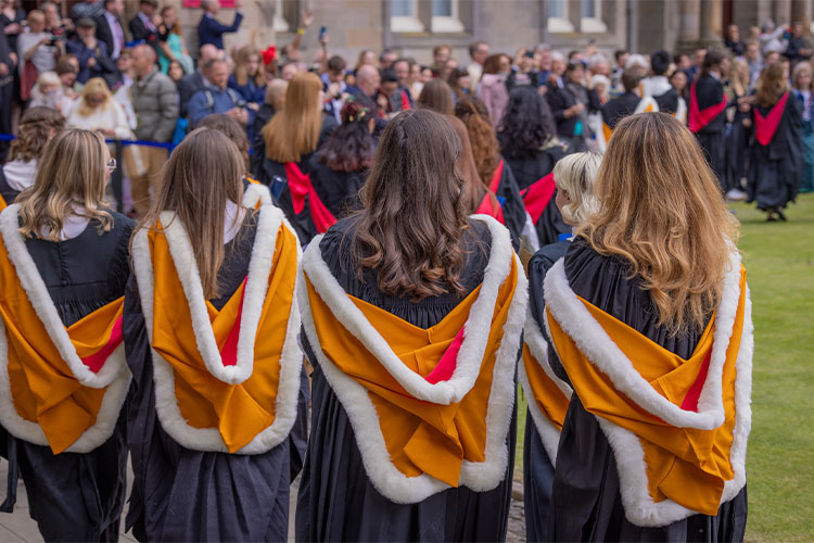 Annual review banner