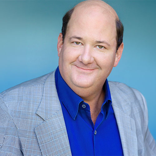 Brian Baumgartner