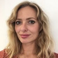 Profile image of Rosalind Campbell