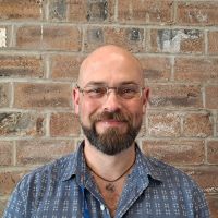 David Dorrington - profile