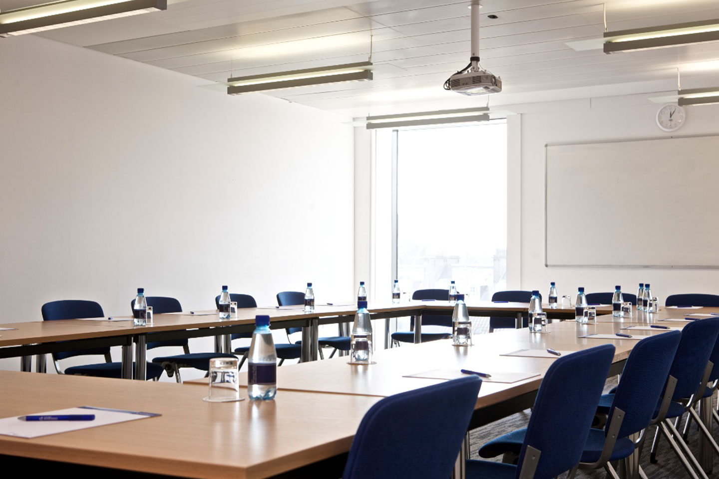 Meeting room in Arts Building