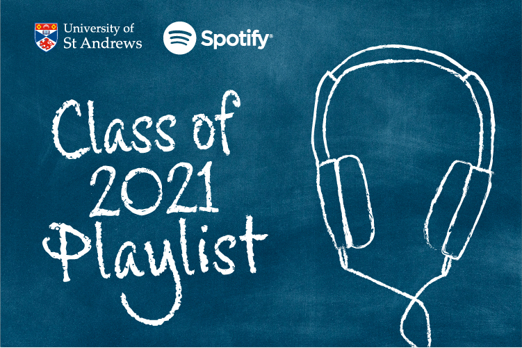 graphic of 2021 on blackboard