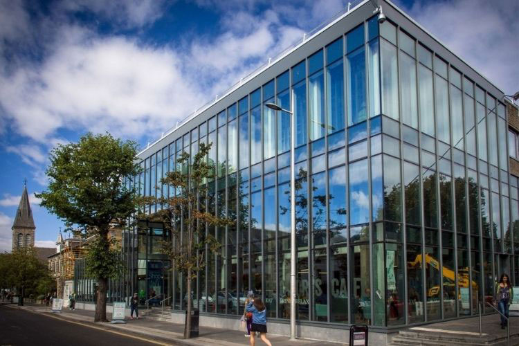 The Students' Association