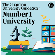 Guardian Number 1 University 2024
