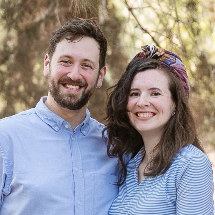 Profile image of Joey and Gilian Sacharow