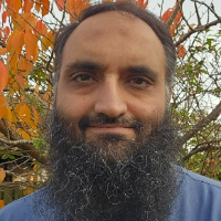 Aqib Hussain