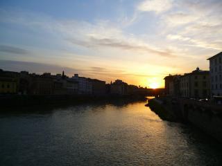 Funding for study abroad placements in Italy