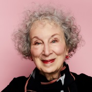 Margaret Atwood