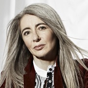 Dame Evelyn Glennie