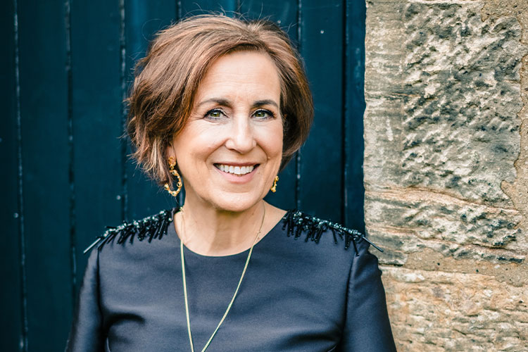Kirsty Wark