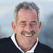 Sam Torrance