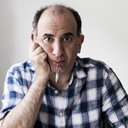 Armando Iannucci