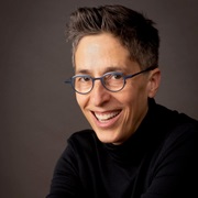 Alison Bechdel