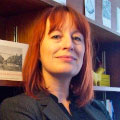 Dr Lisa Jones