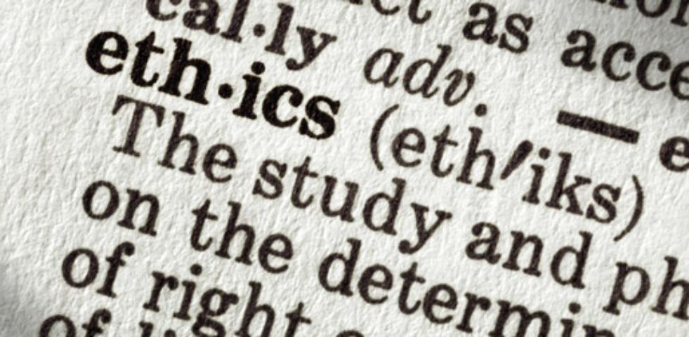 ethics words