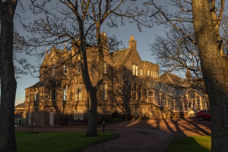 Photo of Castlecliffe