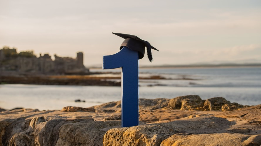 St Andrews Number One