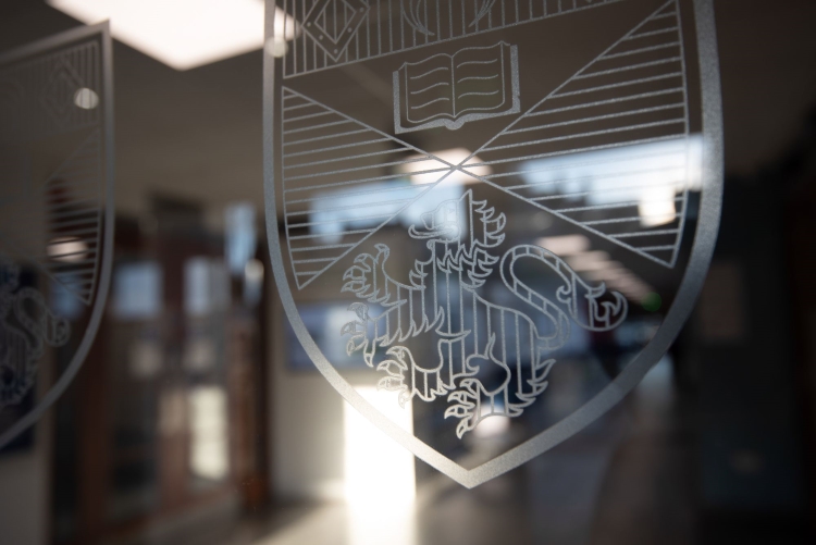 School of Mathematics and Statistics