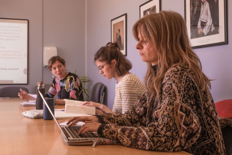 Governance, Organisations, and Accountabilities