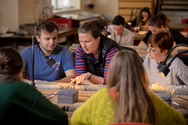 Knowledge and Practice (K&P) group