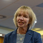 Carole Elliott