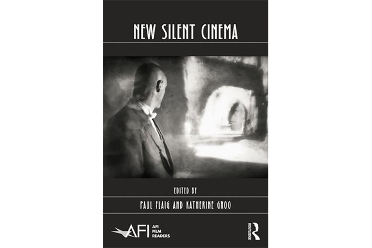 New Silent Cinema