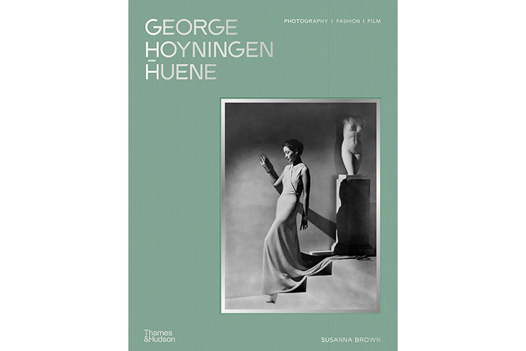 Launch for major new book on George Hoyningen-Huene