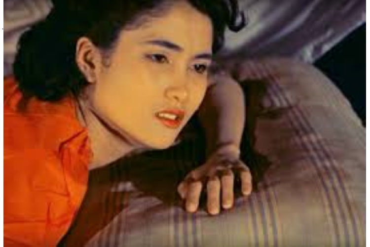 IGCCC Screening of Santi Vina (Thavi Na Bangchang (‘Marut’), 1954)