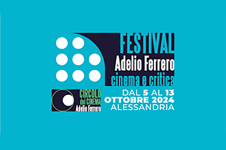 Audiovisual essay awarded 1st prize at Adelio Ferrero Award