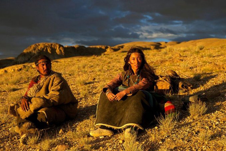 Film Studies PhD Candidate Peize Li: Young Programmer at the Belfast Film Festival