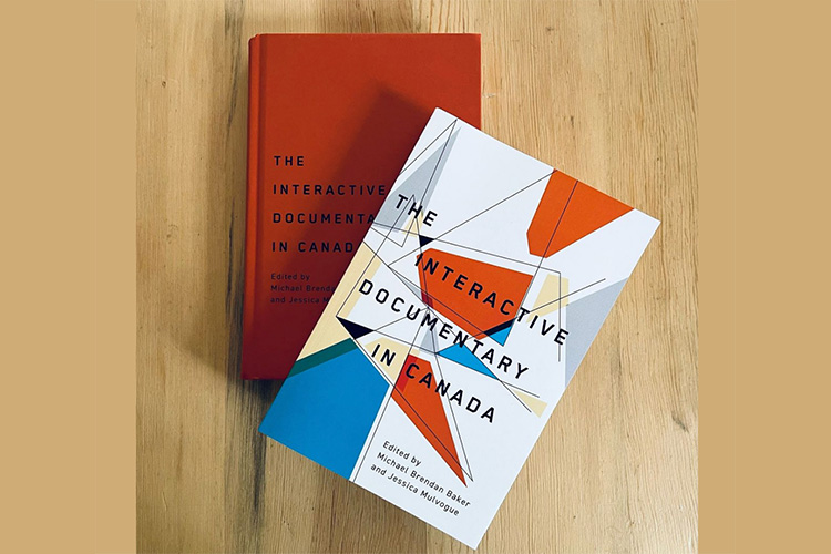 The Interactive Documentary in Canada