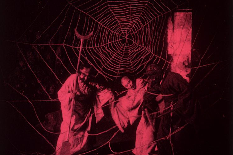 Colour Across Chinese Cinemas film series 