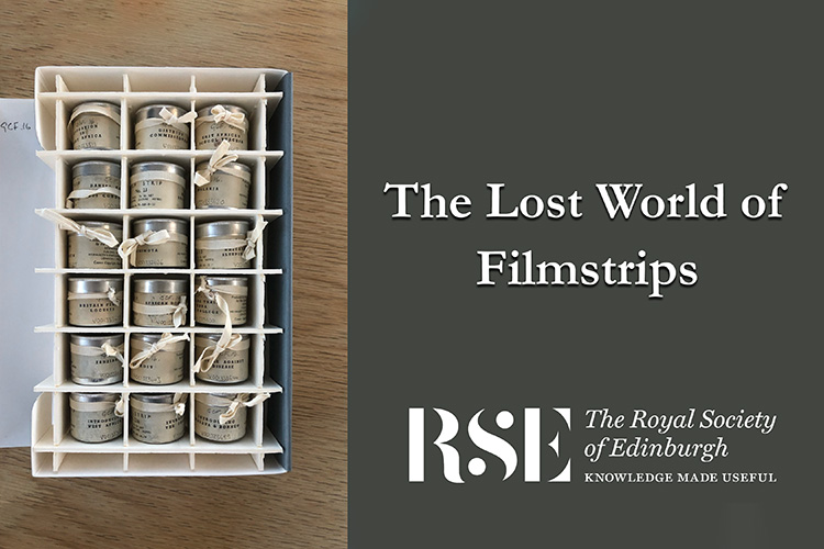 Filmstrip Events across the UK