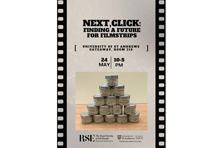 Next, Click: Finding a Future for Filmstrips