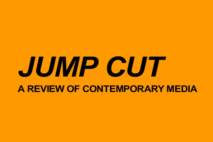Helping to keep "Jump Cut" going  