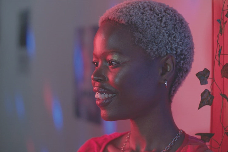 Film Studies graduate's film screens at BFI Flare