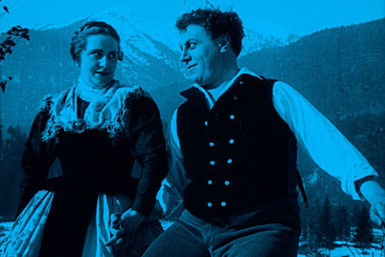 Future of German Screen Studies Conference