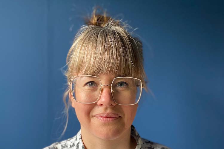 Funding success for Dr Lucy Fife Donaldson