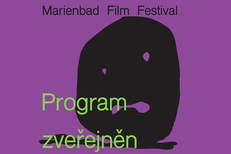 Audiovisual essay work selected for Marienbad Film Festival.