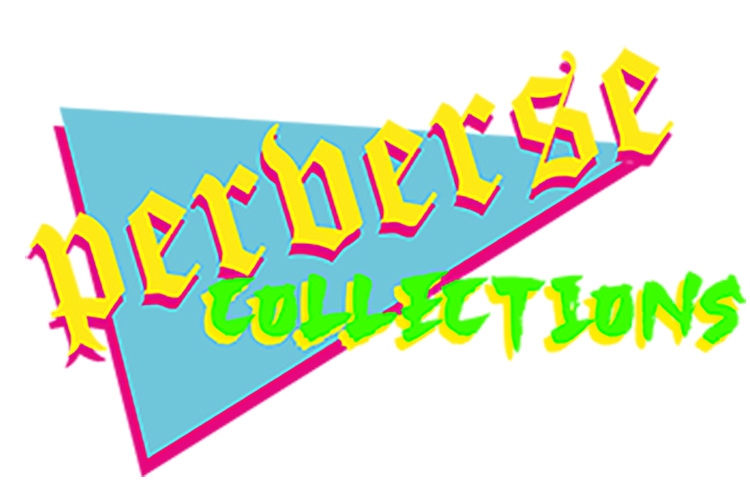 'Perverse Collections' website launch