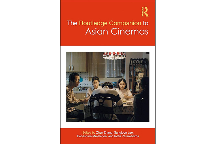 Award-winning research