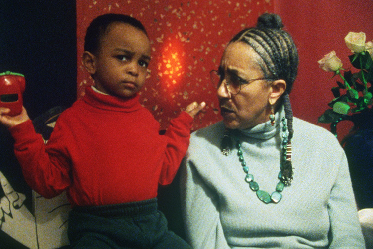 ONWARD! | Flaherty Film Seminar Gatherings - Department of Film Studies & Centre for Screen Cultures collaboration with LUX Scotland