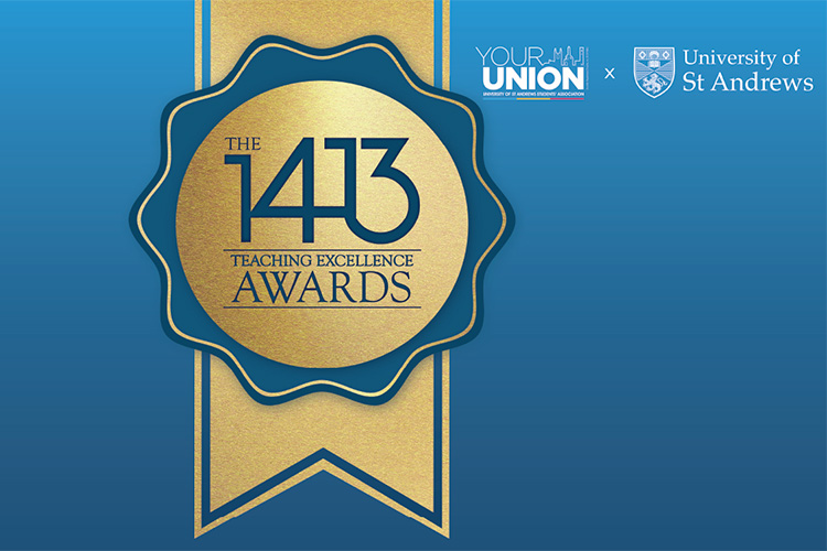 Double Teaching Award for Dr Bridget Bradley